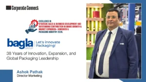 Bagla Group: 38 Years of Innovation, Expansion, and Global Packaging Leadership Bagla Group: 38 Years of Innovation, Expansion, and Global Packaging Leadership
