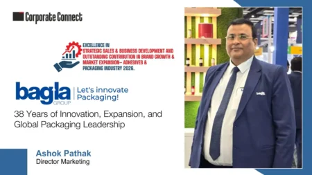 Bagla Group: 38 Years of Innovation, Expansion, and Global Packaging Leadership Bagla Group: 38 Years of Innovation, Expansion, and Global Packaging Leadership