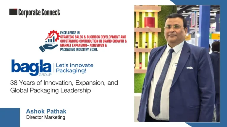Bagla Group: 38 Years of Innovation, Expansion, and Global Packaging Leadership