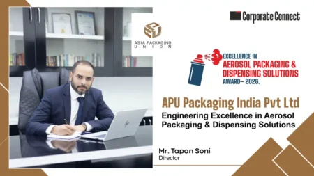 APU Packaging: Engineering Excellence in Aerosol Packaging & Dispensing Solutions APU Packaging: Engineering Excellence in Aerosol Packaging & Dispensing Solutions
