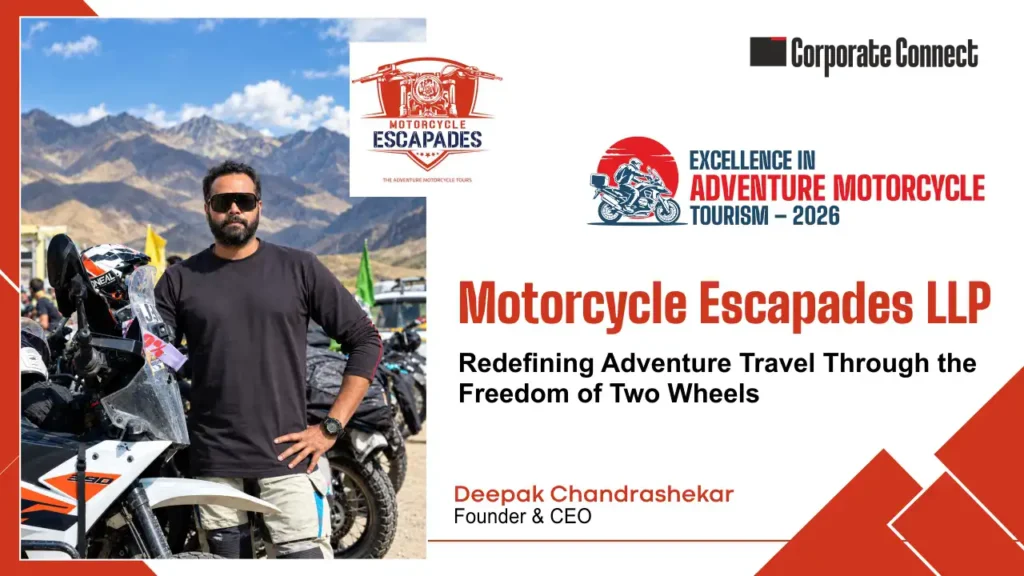 Motorcycle Escapades: Redefining Adventure Travel Through the Freedom of Two Wheels Motorcycle Escapades: Redefining Adventure Travel Through the Freedom of Two Wheels