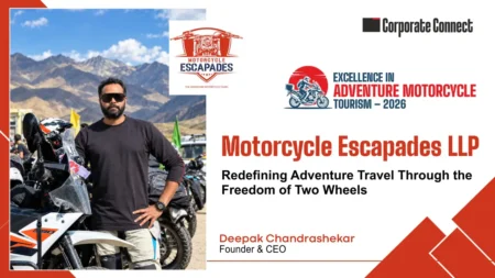 Motorcycle Escapades: Redefining Adventure Travel Through the Freedom of Two Wheels Motorcycle Escapades: Redefining Adventure Travel Through the Freedom of Two Wheels