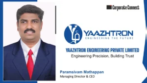 YaazhTron Engineering: Engineering Precision, Building Trust YaazhTron Engineering: Engineering Precision, Building Trust